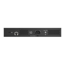 D-Link DSS-200G-10MP/E network switch Managed L2 Gigabit Ethernet (10/100/1000) Power over Ethernet (PoE) 1U Grey
