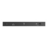 D-Link DSS-200G-28MP/E network switch Managed L2 Gigabit Ethernet (10/100/1000) Power over Ethernet (PoE) 1U Grey