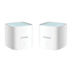 D-Link EAGLE PRO AI AX1500 Mesh System 2 pcs