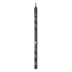 APC NS Rack PDU Adv Met 7.4kW 1PH 230V 32A power distribution unit (PDU) 40 AC outlet(s) 0U