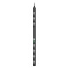 APC NetShelter Rack PDU Advanced power distribution unit (PDU) 42 AC outlet(s) 0U Black