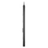 APC NetShelter Rack PDU Advanced power distribution unit (PDU) 48 AC outlet(s) 0U Black