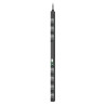 APC NetShelter Rack PDU Advanced power distribution unit (PDU) 42 AC outlet(s) 0U Black