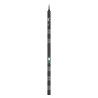 APC NetShelter Rack PDU Advanced power distribution unit (PDU) 48 AC outlet(s) 0U Black