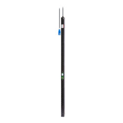 APC EPDU2116MBO power distribution unit (PDU) 24 AC outlet(s) 0U Black