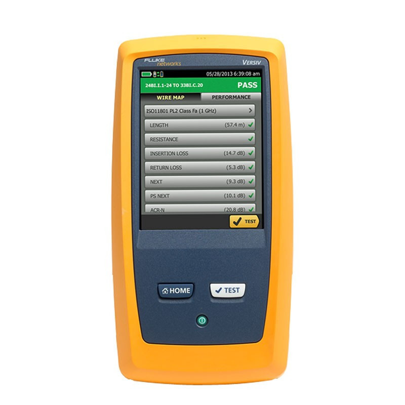 Half Day Copper Tester Training Course Half Day Copper Tester Training Course