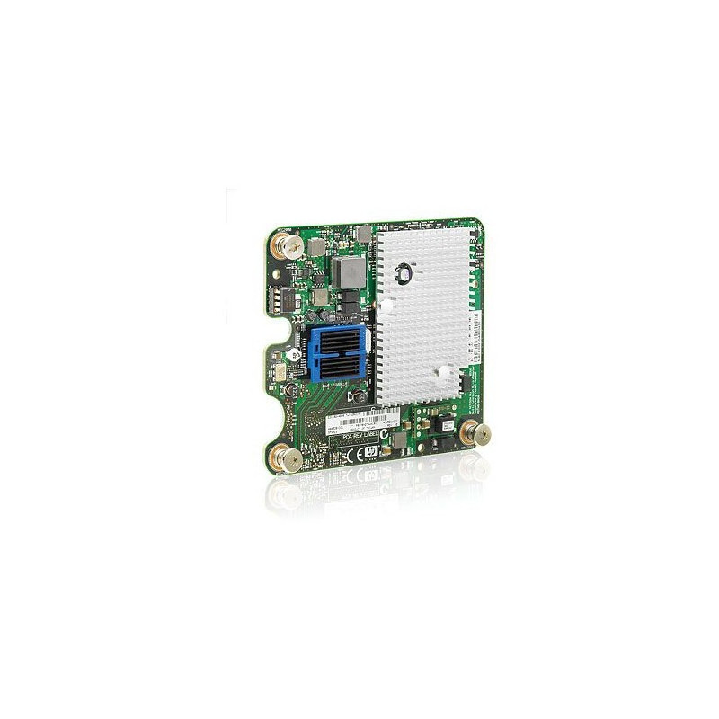 HP  NC532m Dual Port 10GbE Multifunction BL-c Adapter