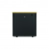APC NetShelter CX Mini soundproofed Server Room in a Box Enclosure