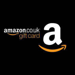 Amazon Gift Voucher