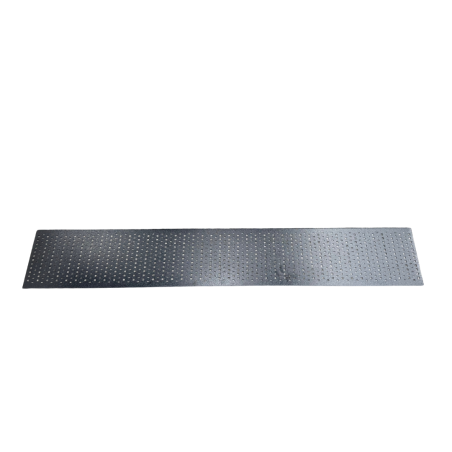 RackyRax Vertical Cable Tray | RackyRax Data Cabinet Accessories