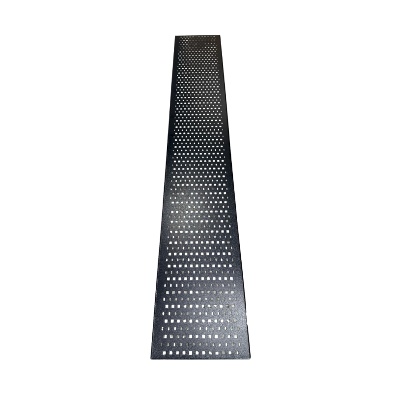 RackyRax Vertical Cable Tray | RackyRax Data Cabinet Accessories RackyRax Vertical Cable Tray | RackyRax Data Cabinet Accessories