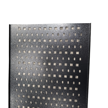 RackyRax Vertical Cable Tray | RackyRax Data Cabinet Accessories
