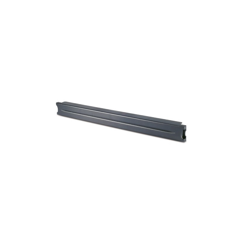 APC  1U 19&amp;amp;quot; Black Modular Toolless Blanking Panel - Qty 10