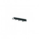 APC Netshelter 1u Horizonta Cable Organizer Black