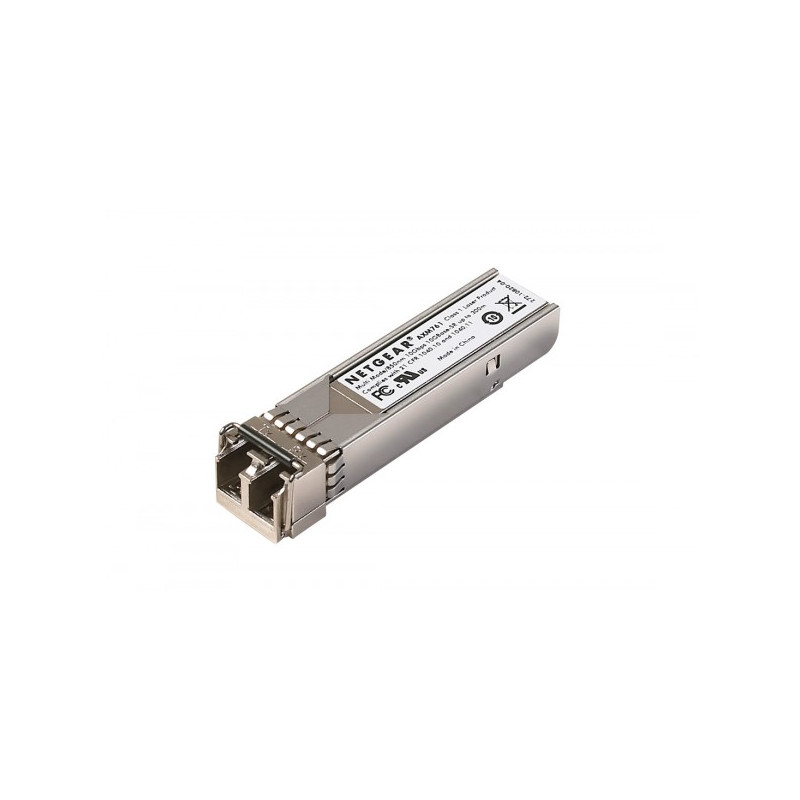 Netgear  10 Gigabit SR SFP+ Module