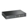 P-Link TL-SG1016D network switch Unmanaged L2 Gigabit Ethernet (10/100/1000) Black