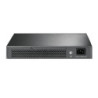 P-Link TL-SG1016D network switch Unmanaged L2 Gigabit Ethernet (10/100/1000) Black