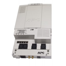 APC BH500INET Back-UPS 500 Structured Wiring UPS, 230V