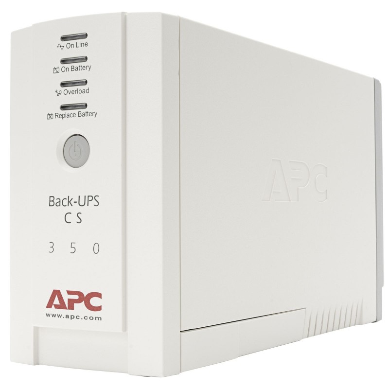 APC Back-UPS | APC Back-UPS®