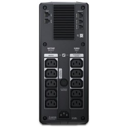 APC BR1200GI Power-Saving Back-UPS Pro 1200, 230V