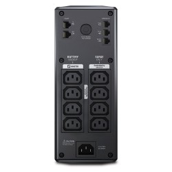 APC BR900GI Power-Saving Back-UPS Pro 900, 230V 