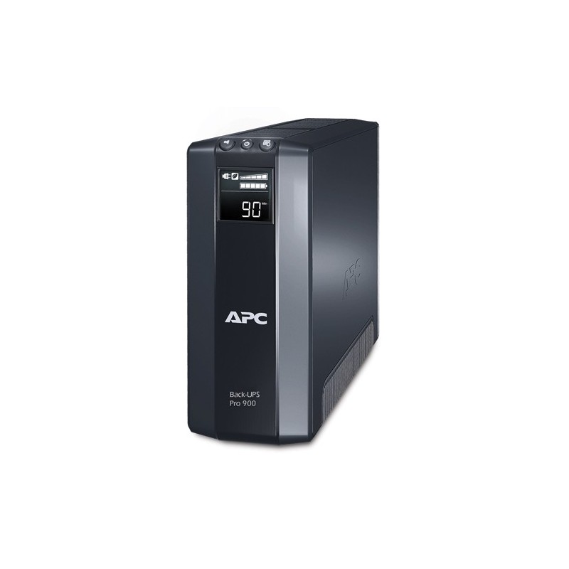 APC BR900GI Power-Saving Back-UPS Pro 900, 230V 
