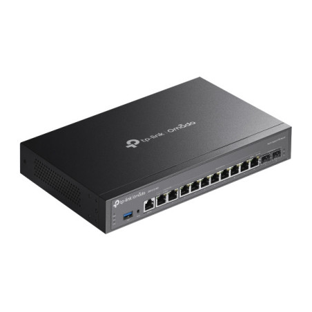 P-Link Omada Multi-Gigabit VPN Router