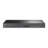 P-Link Omada VPN Router with 10G Ports