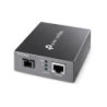 P-Link Omada 10/100 Mbps WDM Media Converter