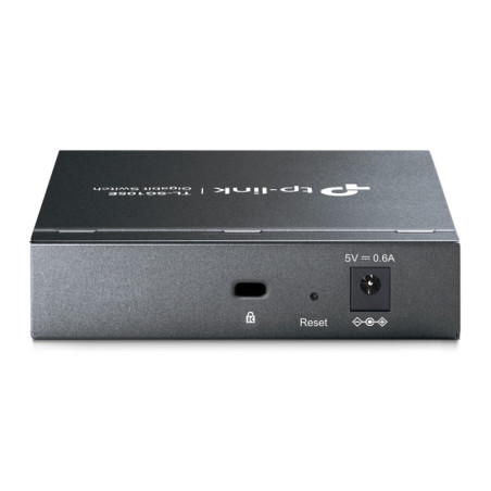 P-Link TL-SG105E