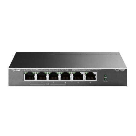 P-Link TL-SF1006P