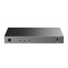 P-Link 10-Port Gigabit Desktop Switch with 8-Port PoE+