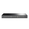 P-Link JetStream 48-Port Gigabit L2 Managed Switch with 4 SFP Slots
