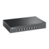 P-Link 8-Port 10G Desktop/Rackmount Switch