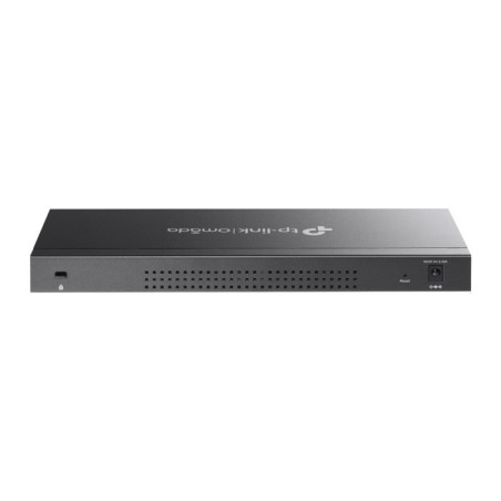 P-Link Omada 16-Port Gigabit Smart Switch with 8-Port PoE+