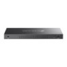 P-Link Omada 16-Port Gigabit Smart Switch with 8-Port PoE+