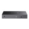 P-Link Omada 8-Port 2.5GBASE-T and 2-Port 10GE SFP+ Smart Switch with 8-Port PoE+