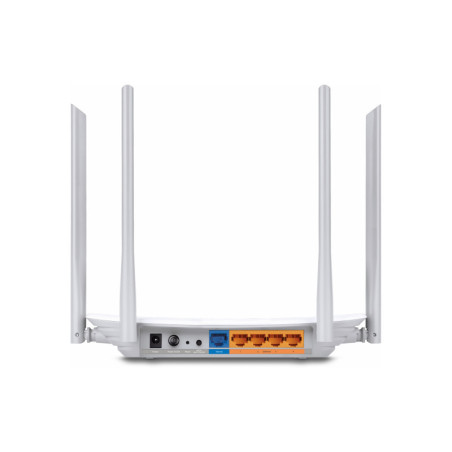 P-Link AC1200 Wireless Dual Band WiFi Router