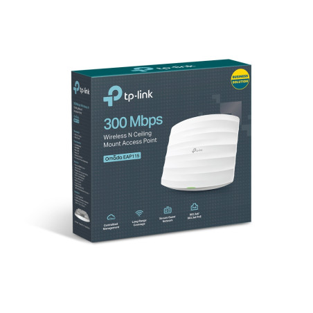 P-Link EAP115