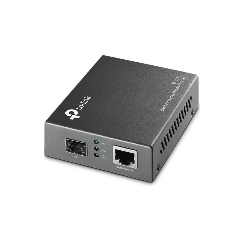 P-Link MC220L