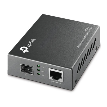 P-Link MC220L