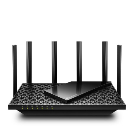 P-Link AXE5400 Tri-Band Gigabit Wi-Fi 6E Router