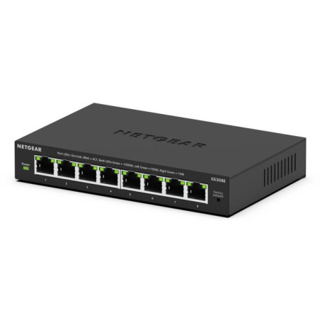 ETGEAR GS308E