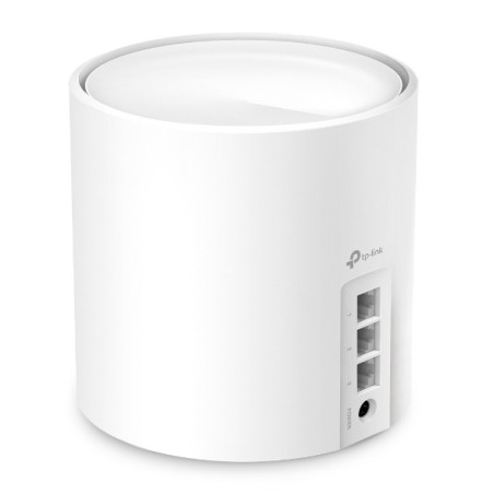 P-Link AX3000 Whole Home Mesh WiFi 6 Unit