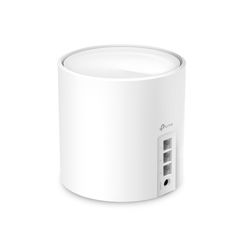 P-Link AX3000 Whole Home Mesh WiFi 6 Unit