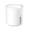 P-Link AX3000 Whole Home Mesh WiFi 6 System, 2-Pack