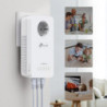P-Link TL-WPA8631P KIT