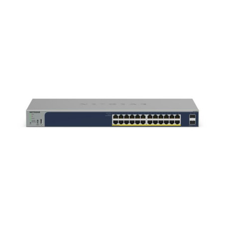 ETGEAR GS724TPv3