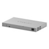 ETGEAR 28-Port PoE Gigabit/10G Stackable Smart Switch (GS728TXP)