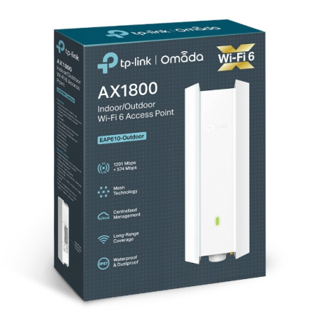 P-Link EAP610-Outdoor
